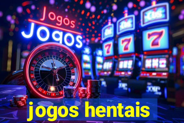 jogos hentais